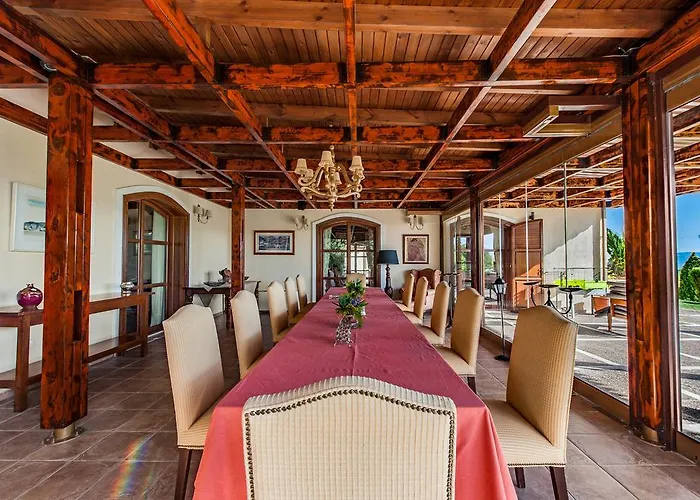 Rocabella Hellinikon Country Hotel