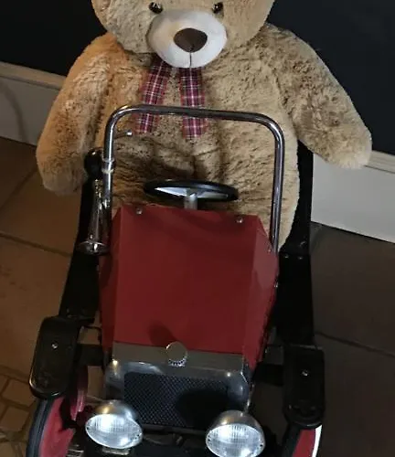 Rocabella Hellinikon Country 3* Ellinikón