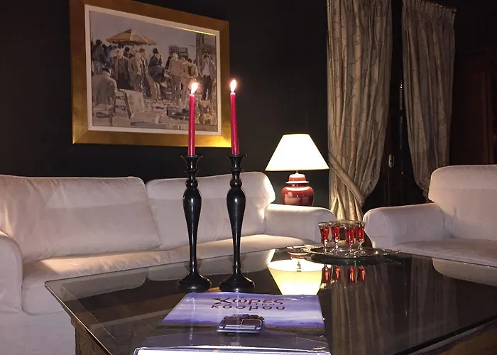 Rocabella Hellinikon Country Ellinikón