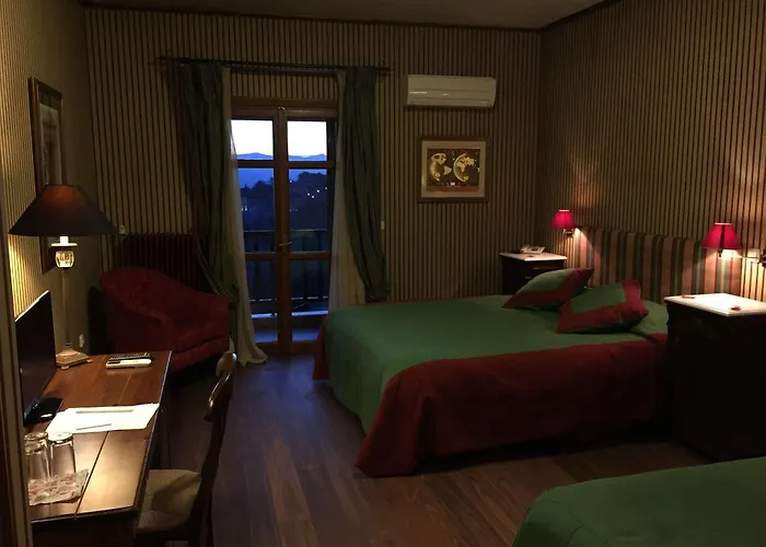 Rocabella Hellinikon Country Hotel