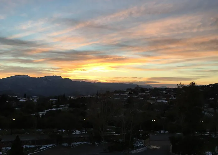 Hotel Rocabella Hellinikon Country