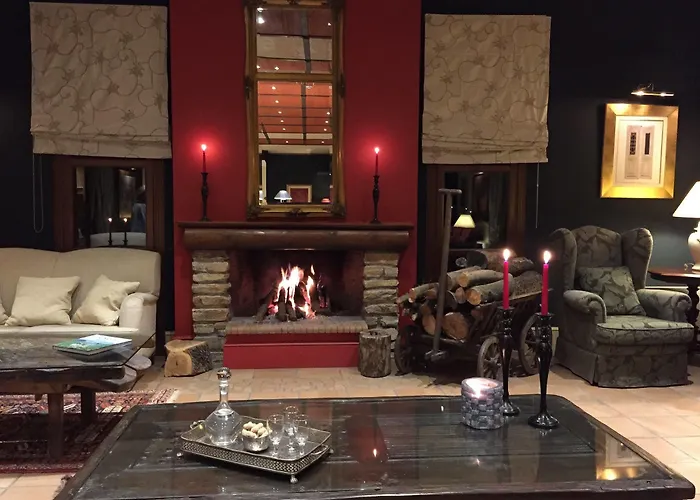 Hotel Rocabella Hellinikon Country 3*