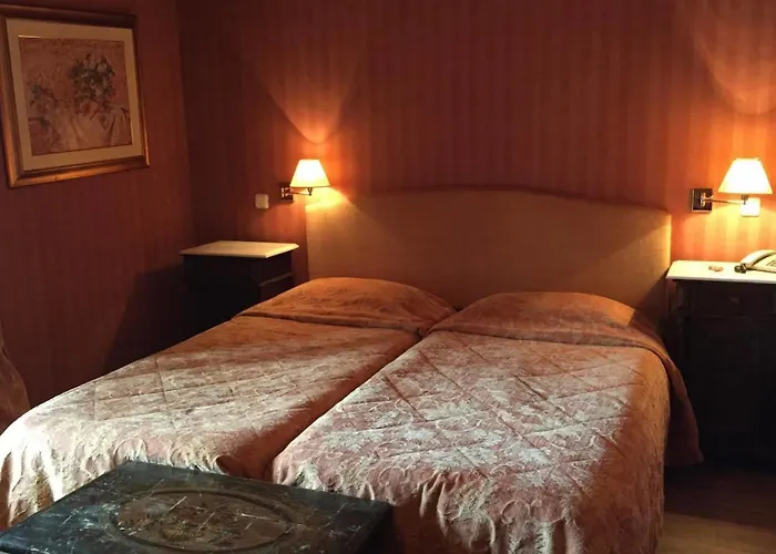 Hotel Rocabella Hellinikon Country 3*