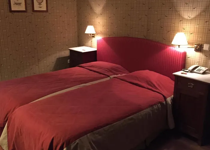 Hotel Rocabella Hellinikon Country 3*