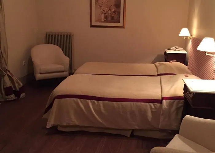 Hotel Rocabella Hellinikon Country 3*