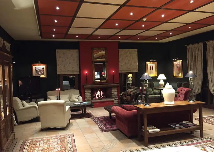 Hotel Rocabella Hellinikon Country 3*