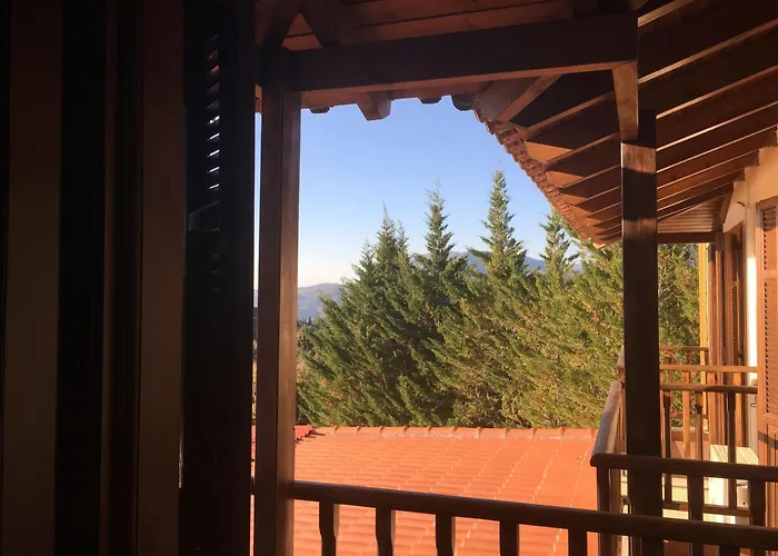 Rocabella Hellinikon Country 3* Ellinikón